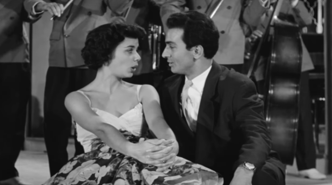 «Μέσα από μικρούς ρόλους, μπορείς να φανείς μεγάλος ηθοποιός» - Το αντίο της Finos Film στον Στέφανο Ληναίο