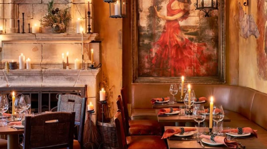 Σάλος στο Λονδίνο: To κλαμπ Annabel’s έδωσε 70.000 λιρών σε στελέχη από tips εργαζομένων