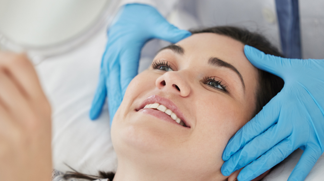 ρινοπλαστική