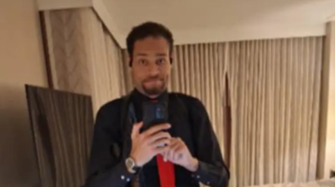 Κόουλ Άλεν: Η selfie 30 λεπτά πριν την επίθεση στο δείπνο ανταποκριτών του Λευκού Οίκου