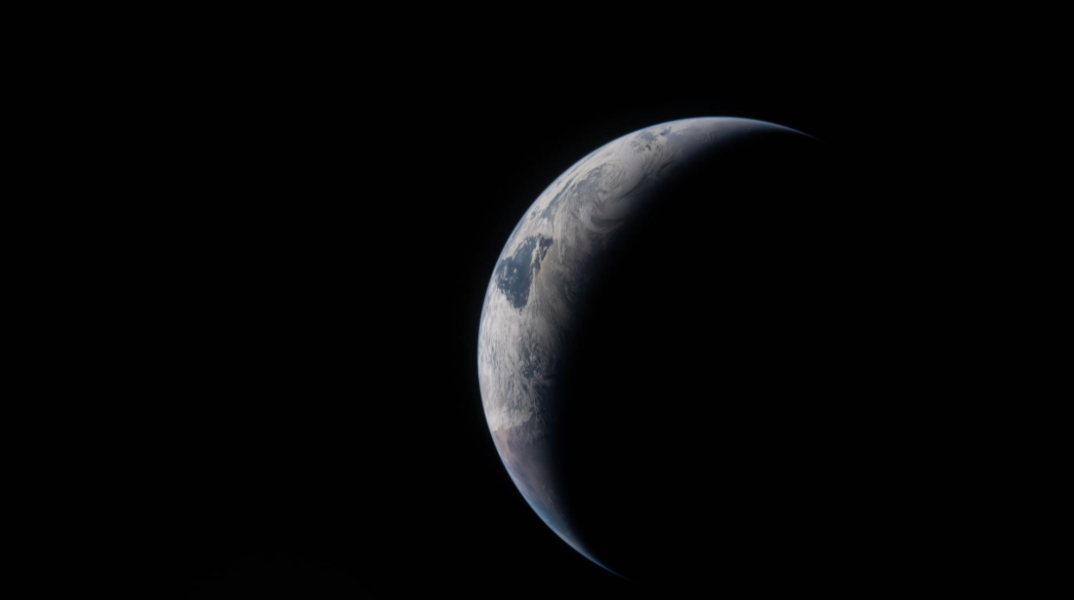 NASA: Νέες εντυπωσιακές εικόνες από την αποστολή Artemis II μετά το ιστορικό ταξίδι γύρω από τη Σελήνη
