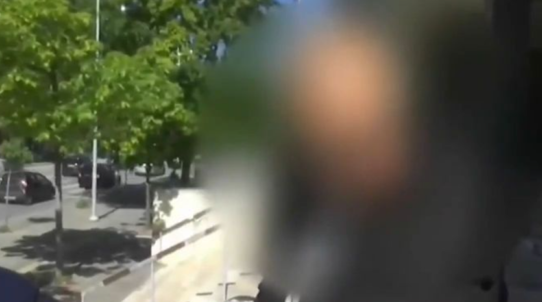 Θεσσαλονικη σφυρί