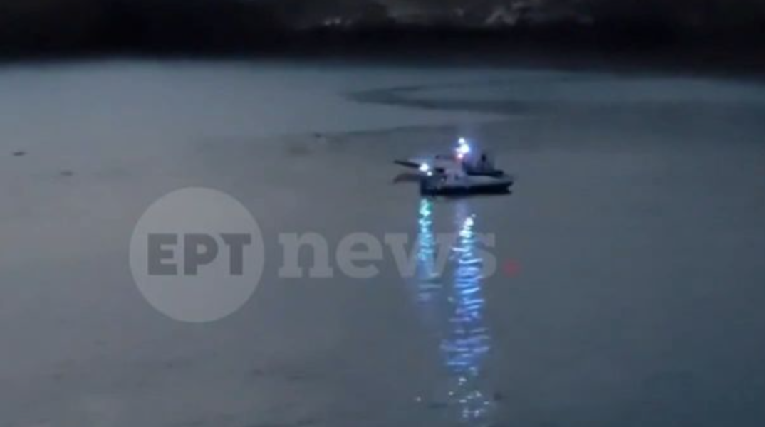 Στα 40 μέτρα το ναυάγιο του Corsage C βόρεια της Άνδρου – Καταδύσεις δυτών και έρευνες για τα αίτια