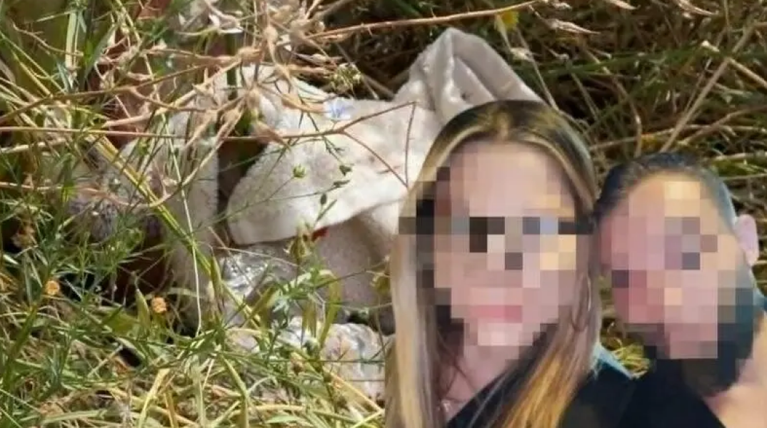 «Την πέταξε από το αυτοκίνητο»: Οι μαρτυρίες που εξετάζουν οι Αρχές για την 28χρονη μητέρα στην Κρήτη