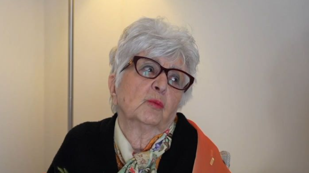Η Έφη Παπαθεοδώρου απάντησε γιατί δεν εμφανίστηκε στη Eurovision: «Να πάρετε τον Akyla, να τα πει εκείνος»