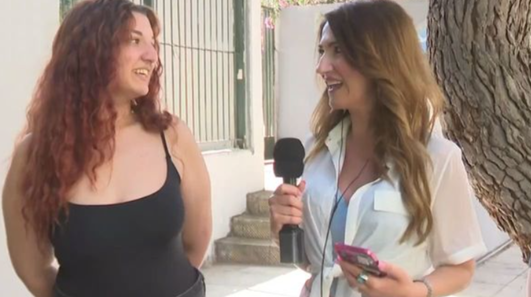 «Νόμιζα ότι γράφαμε Λατινικά, το άγνωστο κείμενο παρέμεινε άγνωστο» - Viral ατάκες υποψήφιας των Πανελληνίων