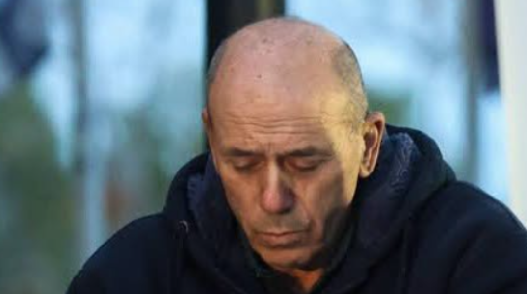 Αποχώρησε ο Βασίλης Κοκοτσάκης από το κόμμα Καρυστιανού - «Ακολούθησε διαφορετικό δρόμο από εκείνον που οραματίστηκα»