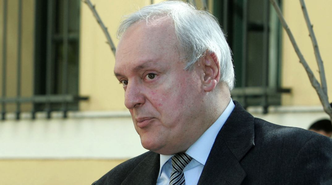 Δολοφονία Σταύρου Γεωργίου: Ο 28χρονος περιέγραψε πώς σκότωσε τον ποινικολόγο
