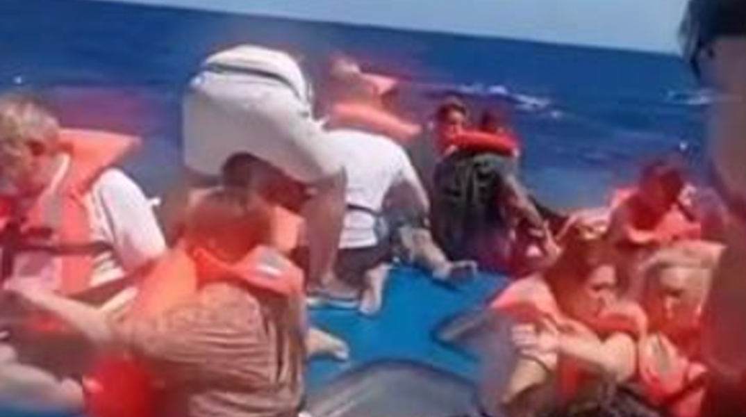 Ναυάγιο στην Κερύνεια: «Μου γλίστρησε μέσα από τα χέρια» – Mαρτυρία μητέρας που έχασε δύο παιδιά