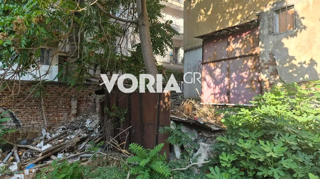 Θεσσαλονίκη: Σε χειρουργείο στη σπονδυλική στήλη θα υποβληθεί αύριο η 13χρονη που έπεσε από τον 5ο όροφο ξενοδοχείου