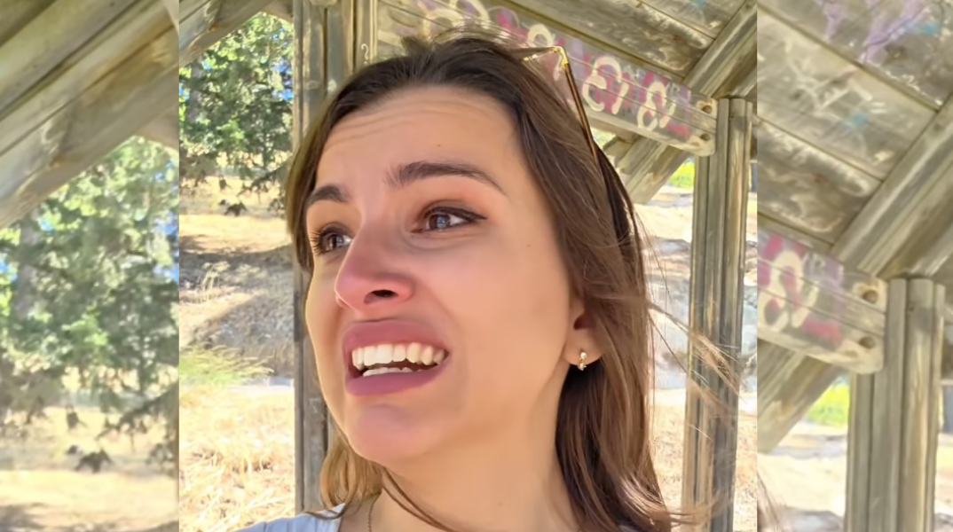 «Ήταν η ζωή μου όλη»: Ποιά είναι η Ελληνίδα influencer που ξέσπασε σε κλάματα όταν έχασε το Instagram της