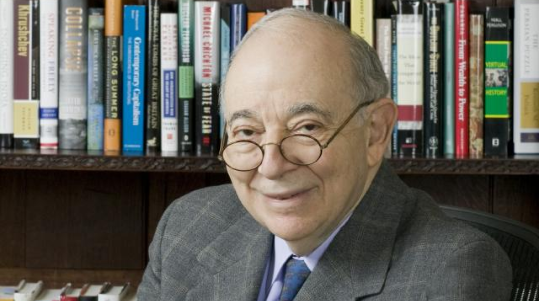  Malcolm Wiener