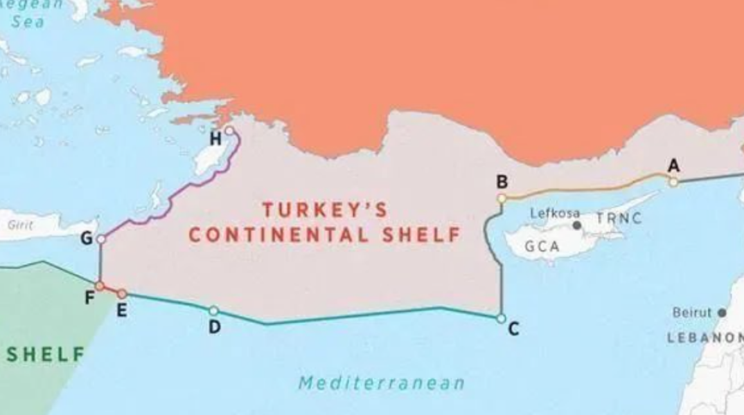 Reuters: Το κοινοβούλιο της Λιβύης ενέκρινε το τουρκολιβυκό μνημόνιο - Tι σημαίνει για την Ελλάδα