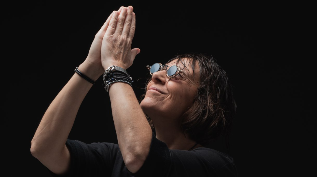 Ms. Lefki:  Η πρωτοπόρα Ελληνίδα DJ καλεσμένη στο «Be My Guest» 