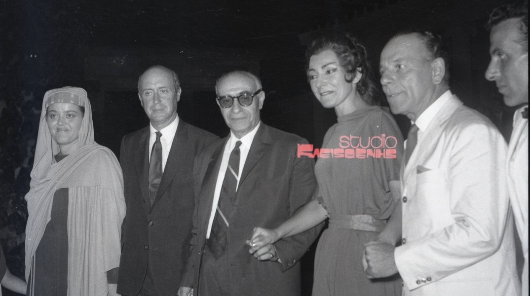 33 χρόνια από τον θάνατο του Γιάννη Τσαρούχη