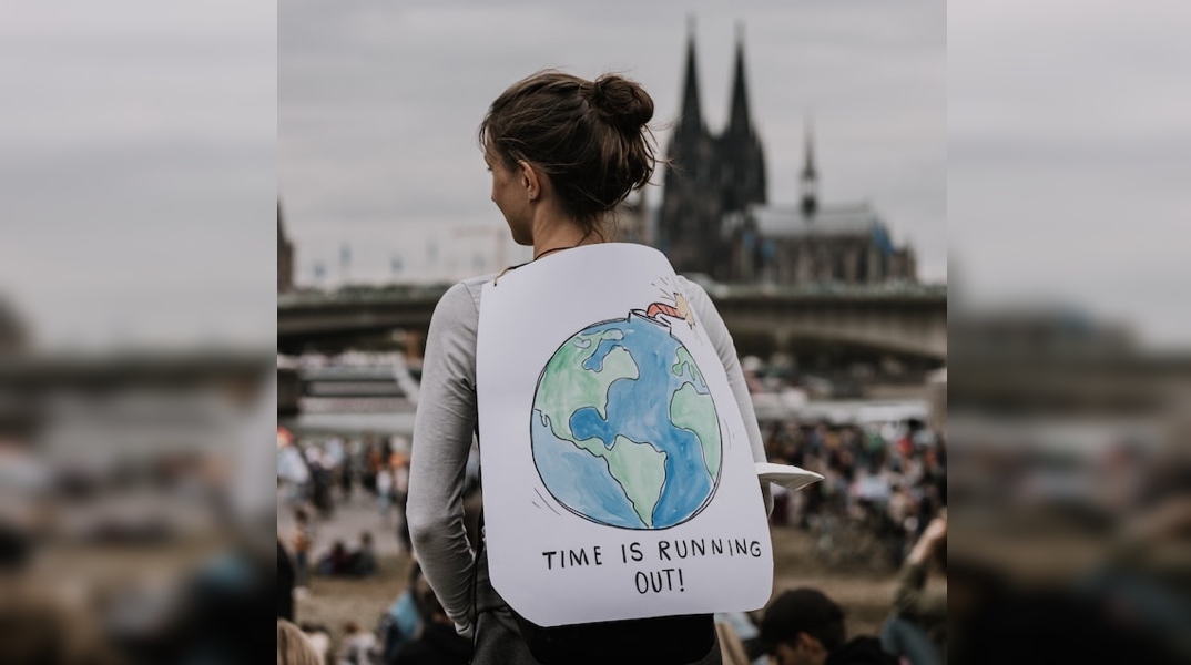 Κλιματική αλλαγή