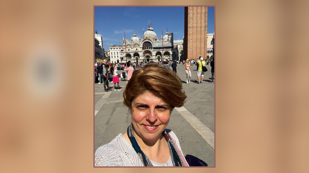 Ιωάννα Χριστοφοράκη