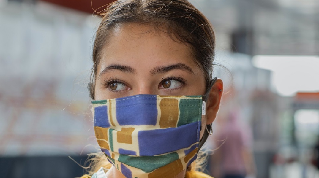 Μαγιορκίνης: Γιατί δεν χρειάζεται να γίνει υποχρεωτική η μάσκα
