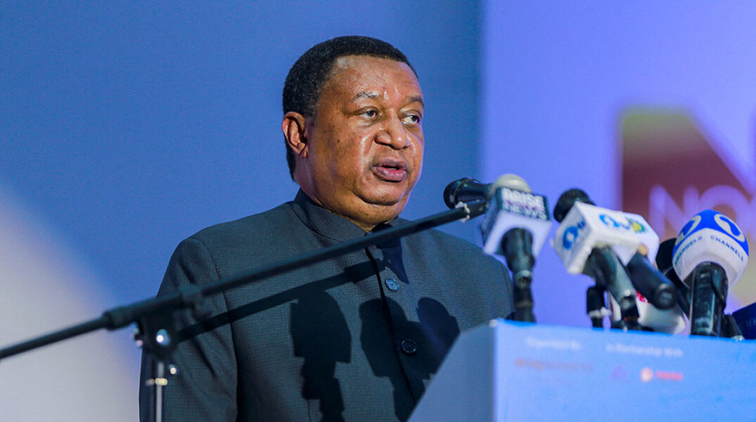 Πέθανε ο γ.γ. του ΟΠΕΚ Μουχάμαντ Μπαρκίντο