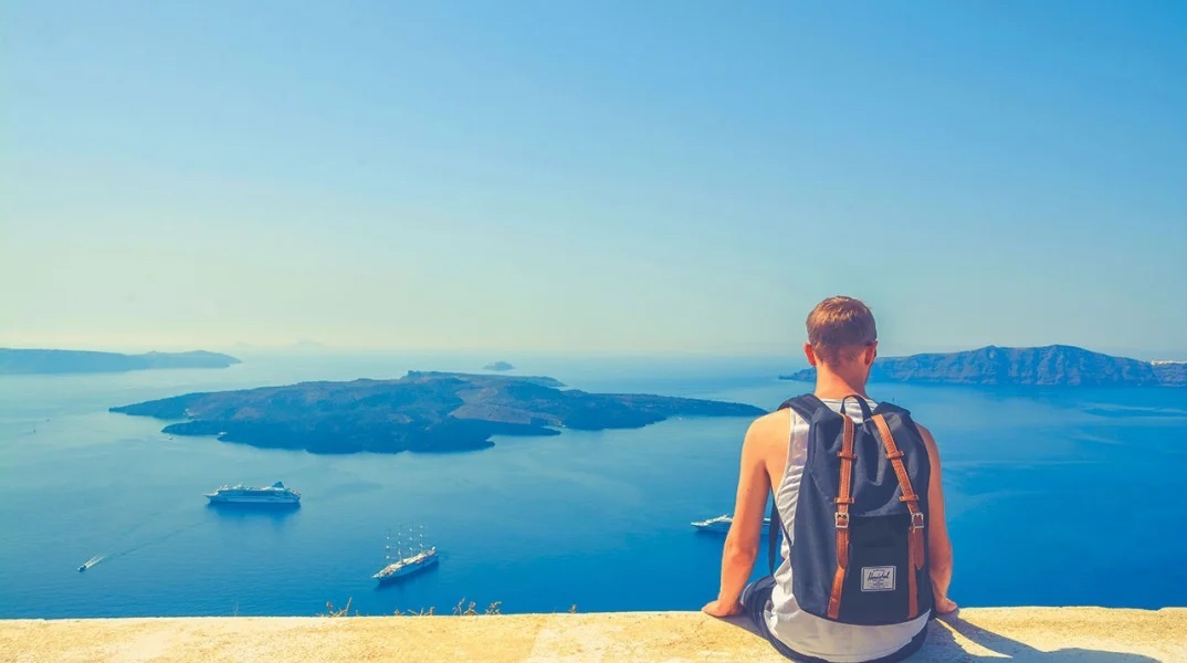 Τουρισμός: Τι προβλέπει το ΦΕΚ εάν ένας επισκέπτης βγει θετικός στον κορωνοϊό