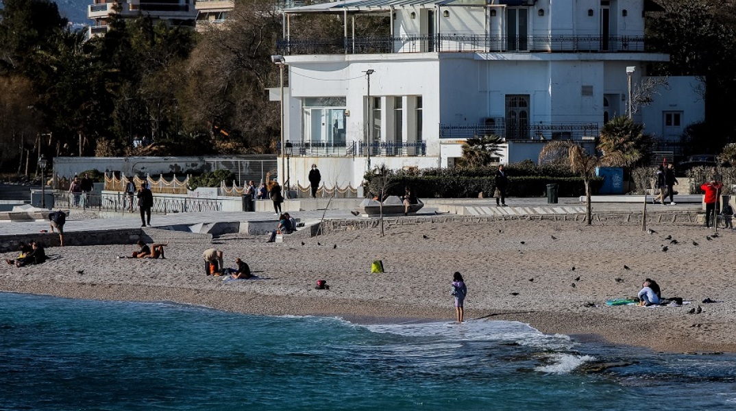 Καιρός αύριο: Ηλιοφάνεια και υψηλές θερμοκρασίες την Πέμπτη