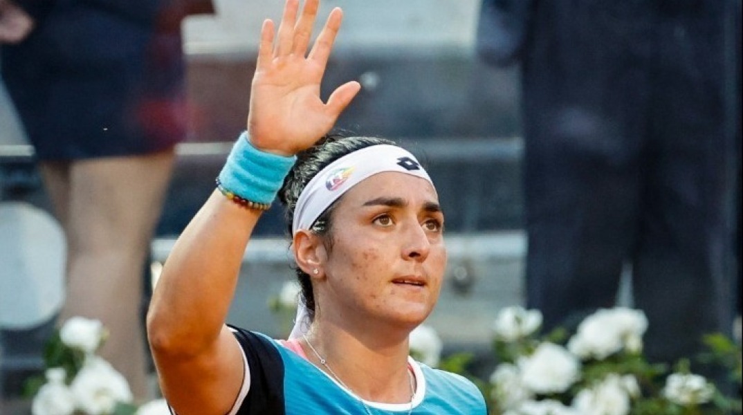 Ονς Τζαμπέρ