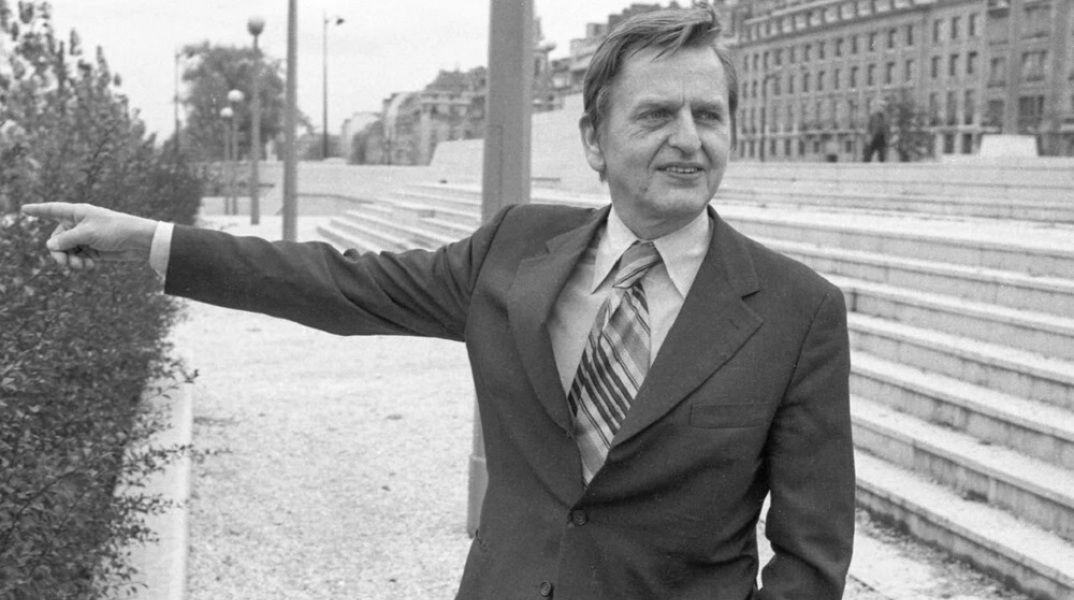 Η αδυναμία των αρχών να διαλευκάνουν τη δολοφονία του θεωρείται μέχρι σήμερα τραύμα για τη σουηδική κοινωνία