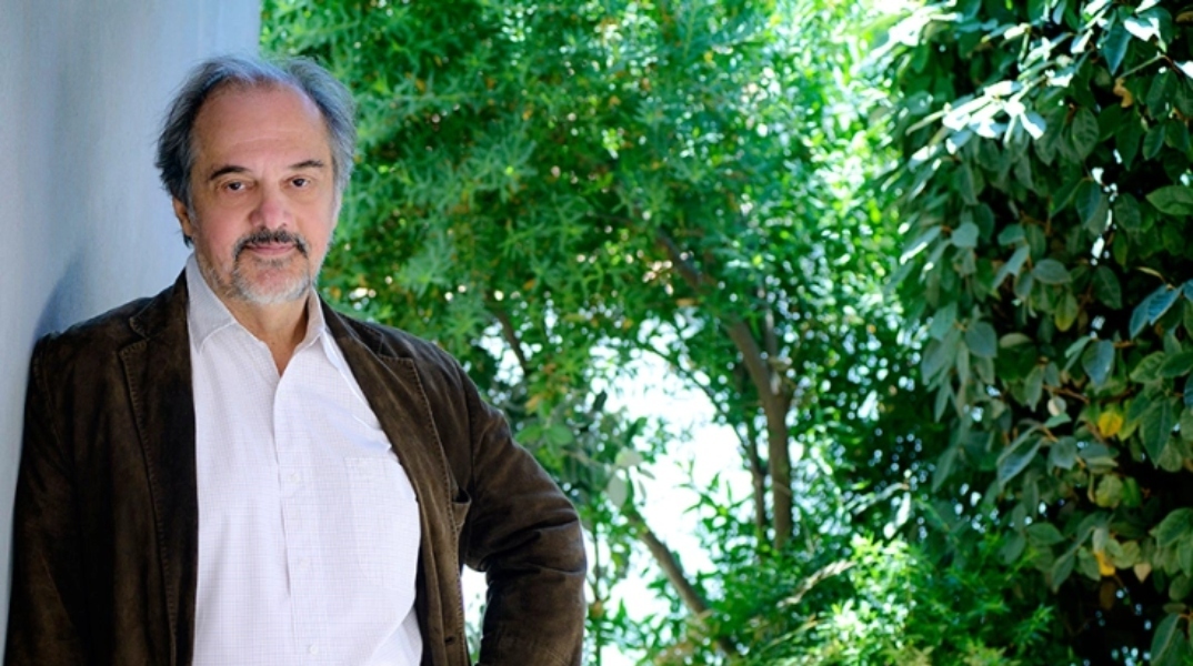 Απόστολος Δοξιάδης