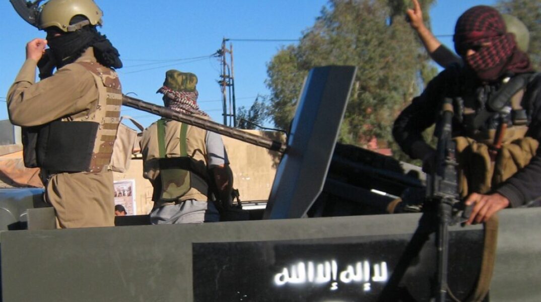 ΗΠΑ: Ο ηγέτης του ΙΚ στη Συρία σκοτώθηκε σε αμερικανική επιδρομή	