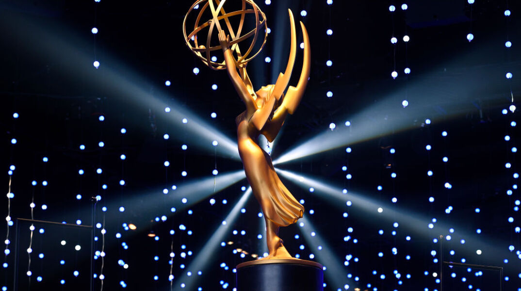 Βραβεία Emmy 