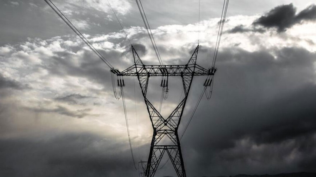 Πυλώνες ρεύματος