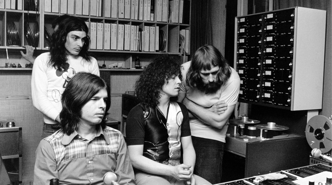 T-Rex - Get It On: Το τραγούδι της ημέρας, Τρίτη 25 Ιουλίου 2023, από τον Athens Voice 102.5