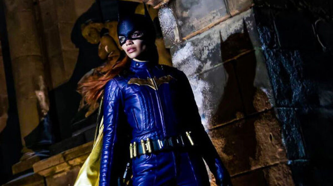 Ορθώς ακυρώθηκε το «Batgirl» σύμφωνα με τον επικεφαλής της DC Studios