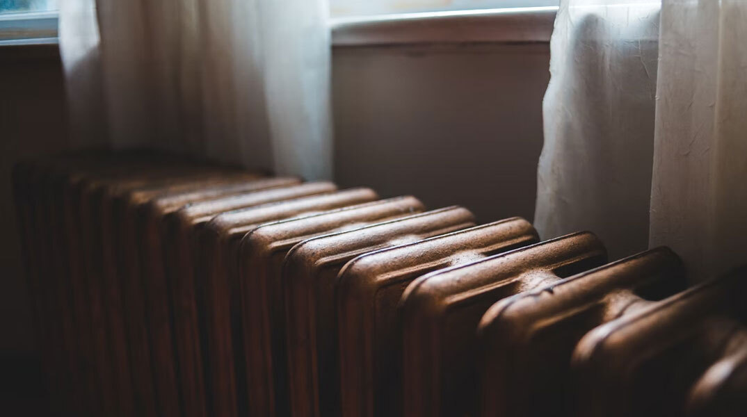 Επίδομα θέρμανσης