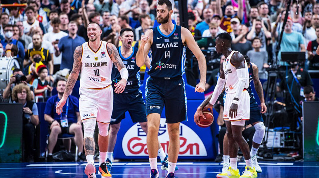 Ο Γιώργος Παπαγιάννης