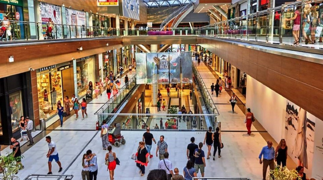 Γεωργιάδης σε ΣΚΑΪ: Θέμα αλλαγής ωραρίου των καταστημάτων δεν υπήρξε για το υπουργείο, και δεν θα υπάρξει