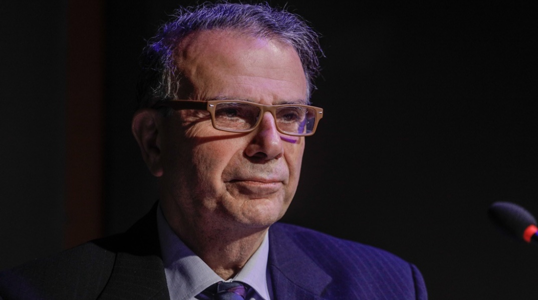 Θάνος Ασκητής