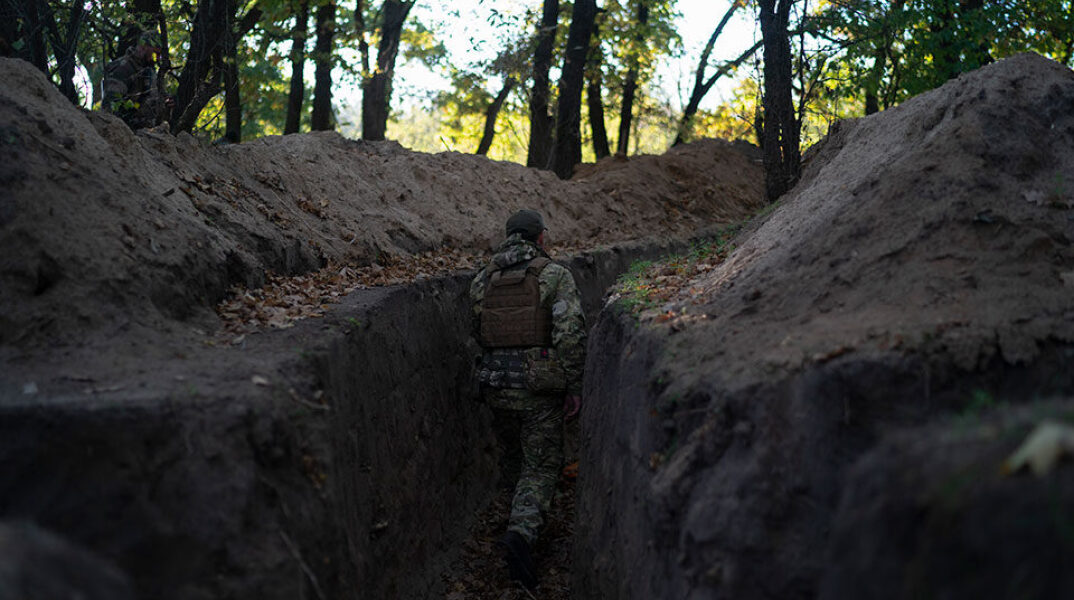 Πόλεμος στην Ουκρανία: Προ των πυλών η μεγάλη μάχη για τη Χερσώνα