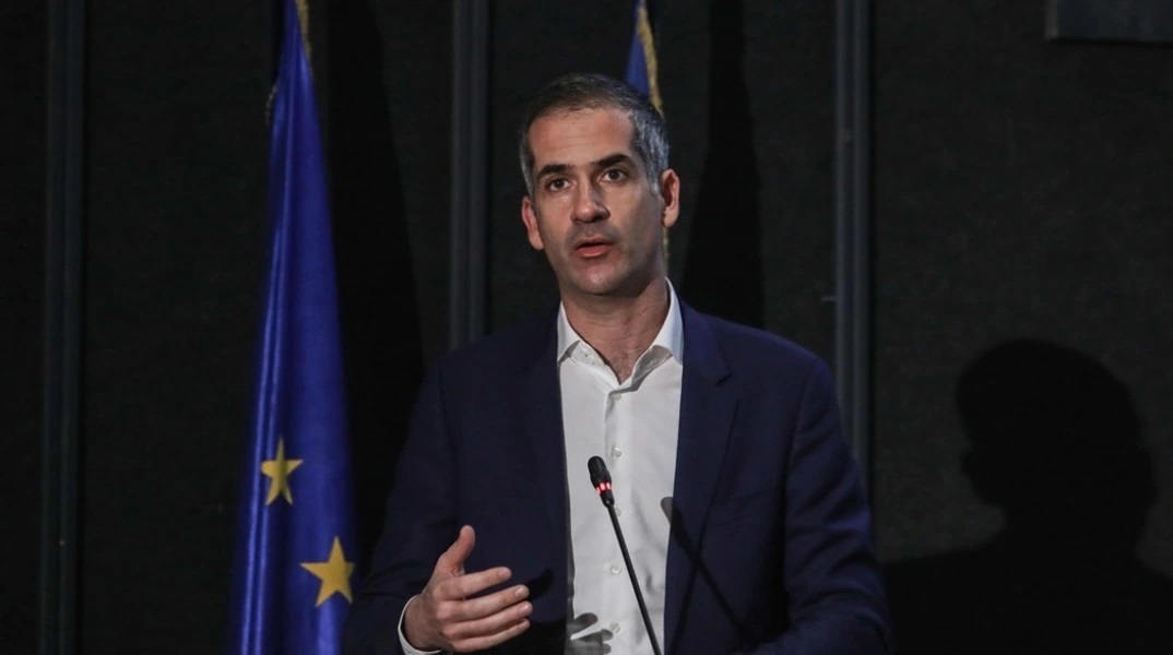 Ο Κ. Μπακογιάννης για τη Σύνοδο του Δικτύου Βαλκανικών Πόλεων B40: «Η Αθήνα επιστρέφει με νέα αυτοπεποίθηση και δίνει το μήνυμα στην περιοχή για το ρόλο της Ελλάδας»	