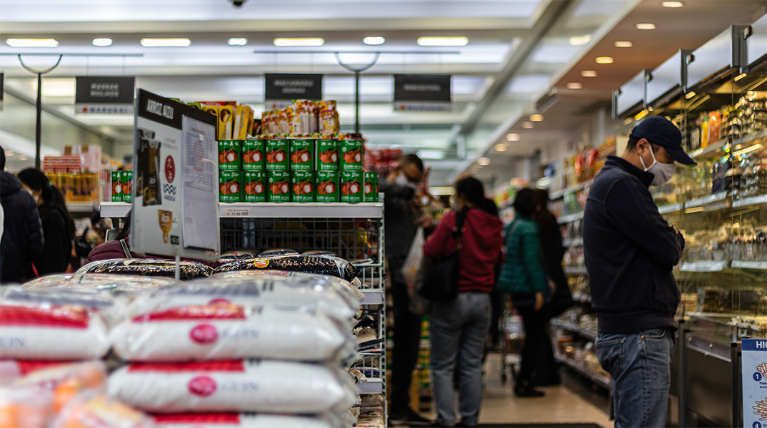 Market Pass: Ώρα πληρωμών - Πότε πιστώνονται τα χρήματα και σε ποιους