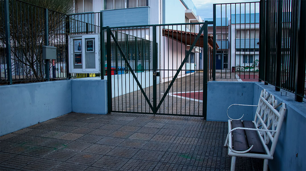  Πατήσια επίθεση: Εκτός κινδύνου διευθυντής και μαθητής 