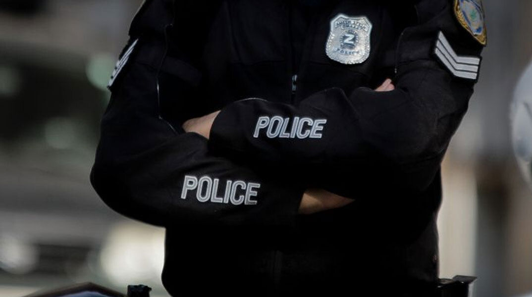 Αστυνομικός