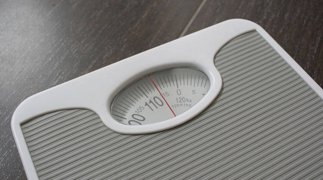 παχυσαρκία 