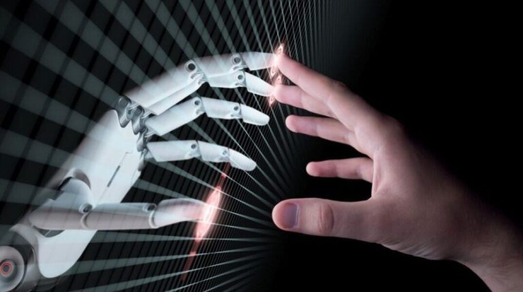 Tεχνητή νοημοσύνη