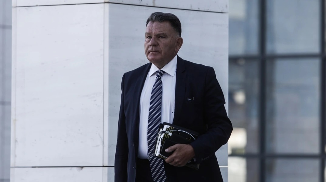 Αλέξης Κούγιας