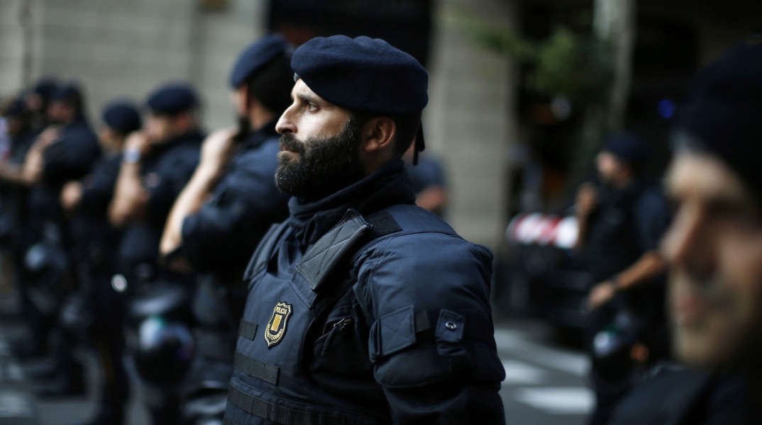 Κινδυνεύει η Ευρώπη από τους ισλαμιστές τρομοκράτες;