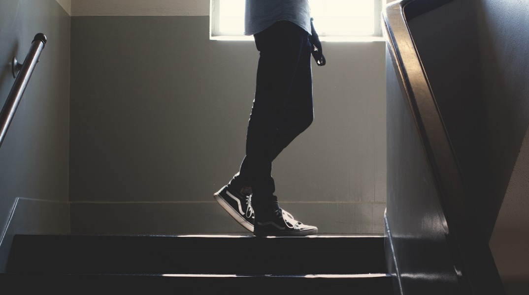 Ασέλγεια σε βάρος 18χρονου ΑμεΑ στην Αλόννησο