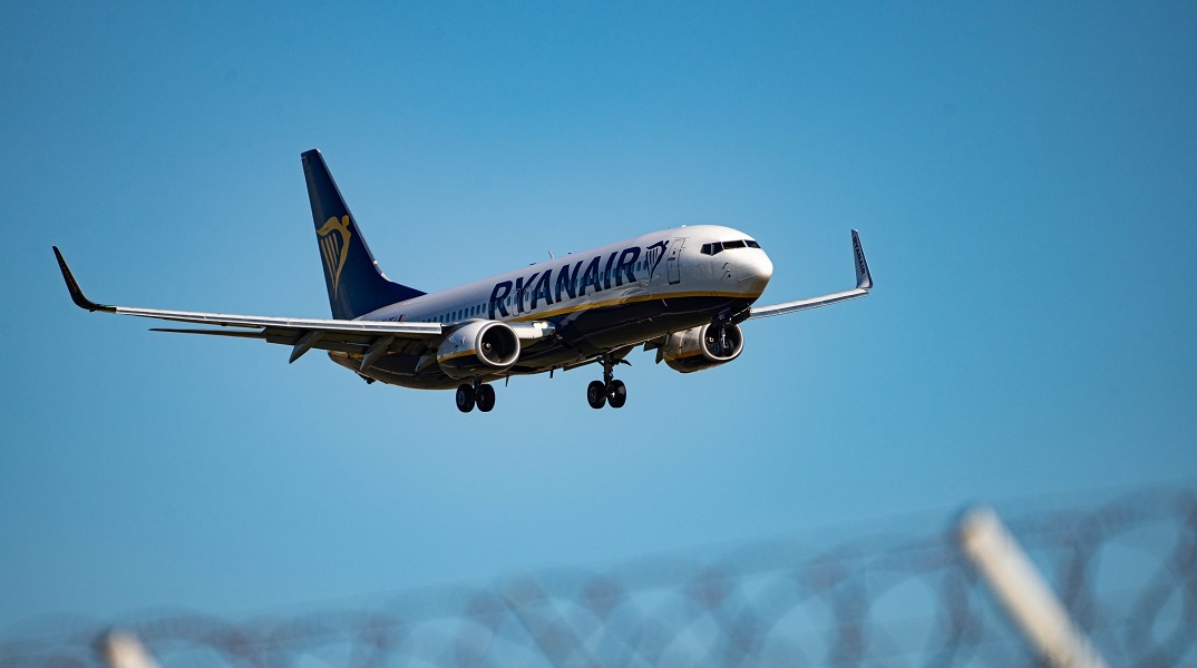 Eπιβάτης προκάλεσε χάος σε πτήση προς τα Κανάρια Νησιά (βίντεο)