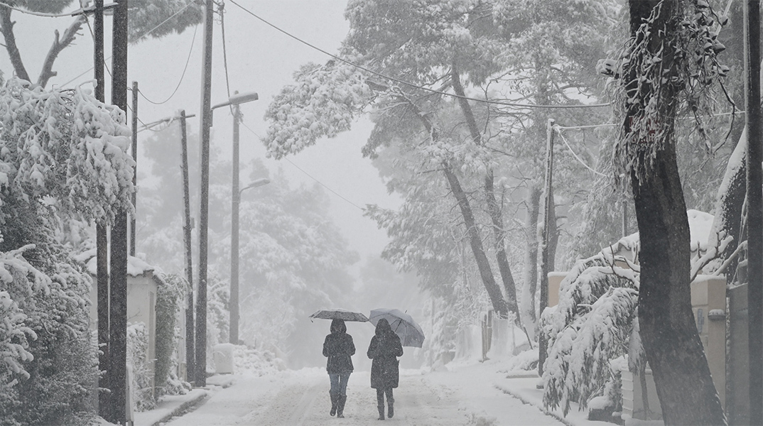 Meteo: Ο αντίκτυπος των ακραίων καιρικών φαινομένων στην Ελλάδα την περίοδο 2000 - 2023
