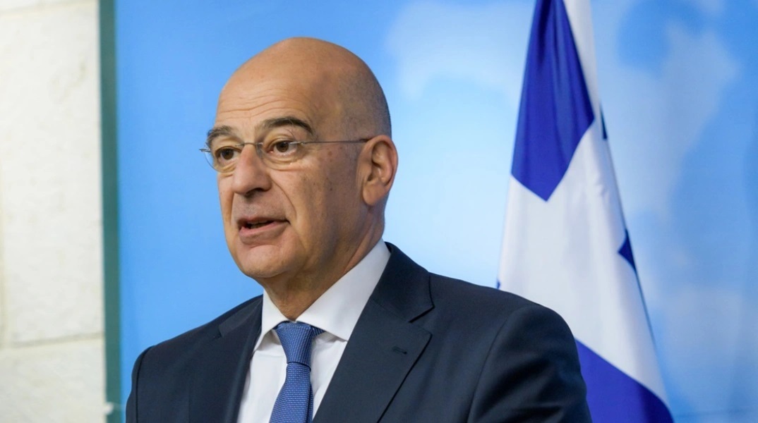 Δένδιας: Μήνυμα για επέτειο αγώνα της ΕΟΚΑ στην Κύπρο